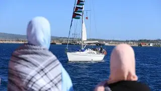 Spanien schickt wie Italien Marineschiff zur Unterst&uuml;tzung der Gaza-Hilfsflotte