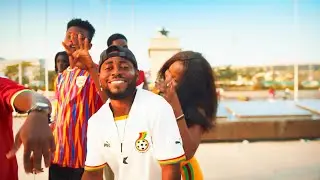 One Ghana - Daki Drey,Winner the MC,Pawez RTB,Jake Myles,Skylar,Addi Churchbwoy,SunGad,Trapsterlyn