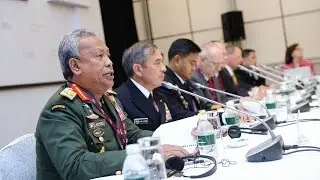 Challenges for Maritime Intelligence, Surveillance and Reconnaissance
