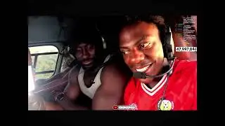 I SHOW SPEED HITTING 48 MILLION SUBSCRIBERS