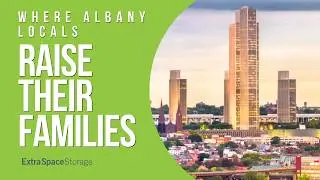 Where Do Albany Families REALLY Want to Live in 2025?