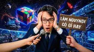 Làm Nguyndi Có Gì Hay #2