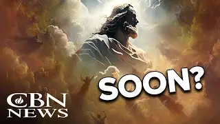 Is the Rapture Imminent? Why 'Tremors of Revival' Spark One Major Fear