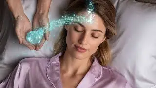 Reiki Music For Meditation | Balance And Peace Of Mind | The Best Relaxation And Meditation Music