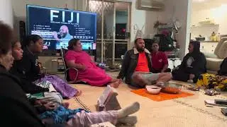 Berala Fijian Uniting Youth vulisere 🙏🏻 watch till the end 🤦‍♂️😂