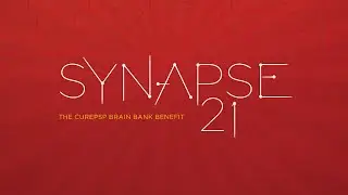 Synapse21: The CurePSP Brain Bank Benefit Event