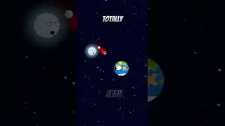 Cosmic Threats VS Human🤐 #cosmology #space #cosmolog #sciecne #solarsystem