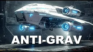 Is Anti-Gravity Possible?