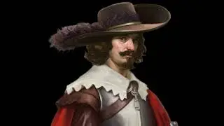 The Founder of New France &ndash; A Chronicle of Champlain - part 1