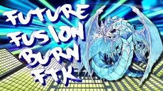 Banned Combos #12. One Card FTK - Future Fusion Vol.2 (pre errata)
