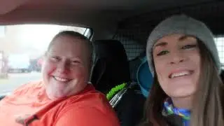 Young at Heart🤪 @Harestanes Ancrum🏴󠁧󠁢󠁳󠁣󠁴󠁿 Last ever video with Fiona