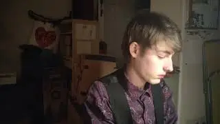 I TRIED!!! and failed, calmish improv