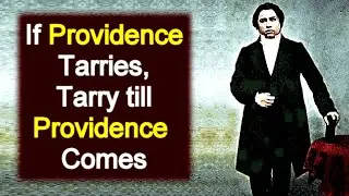 The Sound in the Mulberry Tree - Charles Spurgeon Sermon