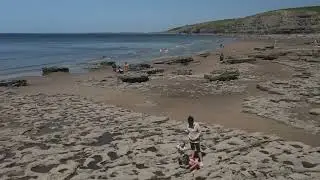 Heritage coast
