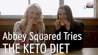 Dietitians Try Silly KETO DIET Recipes | Why the Ketogenic Diet for Weight Loss is an Unhealthy Fad