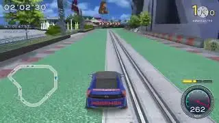 Go Vacation Switch - Gameplay (04/06/2022)
