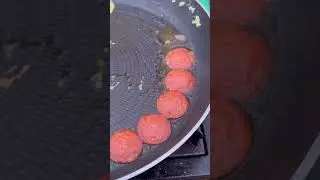 #Pepperoni and #Cheese