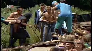 Progon Hrvata iz Dalja, Aljma&scaron;a i Erduta