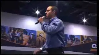 Madison Alexander Tradeshow Presenter - Narrator Reel 2012