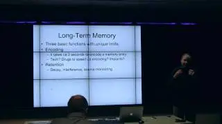 Cognitive Limits