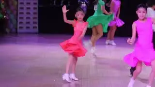 WDC/AL European Champions | HONEY JIVE SOLO | BLACKPOOL UK
