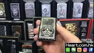 Zippo 28678 {heart.com.hk}