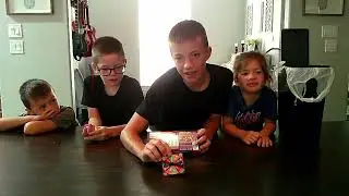 Funny reactions 4 jelly bean roulette 