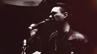 LE ROCK - Schwarz Wei&szlig; (D7/7us)