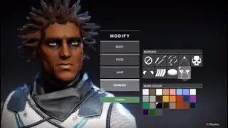 How to change your appearance in Destiny 2 without making a new character
