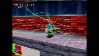 Sonic Adventure - At Dawn For&hellip; Speed Highway Vaporwave