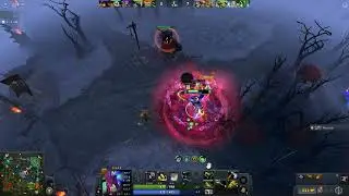 Miracle vs Sumiya