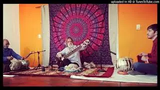 Mario Perkins - Raga Madhuvanti