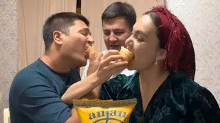 Futbol fanatlariga yuboramiz 🤣✈️✈️🔥 | Muhammadali Mahmudov