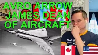 Реакция американцев – Avro Arrow – Инженерное достижение Канады – Что могло бы быть?