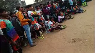 S D C BHUWA 21/12/2025 🥰⚽🥰⚽🥰🥰⚽🥰🥰🥰