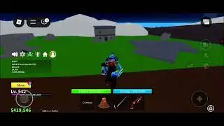 Level 529 to 550 #roblox #bloxfruits 