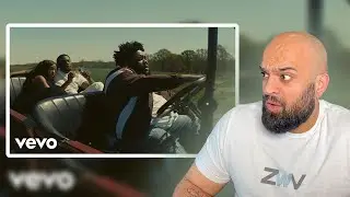 Rod Wave - Sinners | REACTION