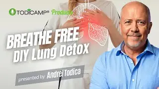Detoxify Your Lungs: Effective Strategies for Lung Detoxification at Home
