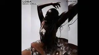 Alcione - A Loba (Reggae Version) N&ecirc;ga Girll & ZionLab.
