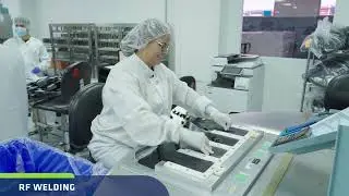 Site Tour: Costa Rica