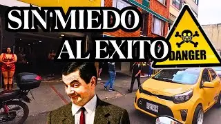 Trabajando 10 Horas con RAPPI en BRONCE, Vale la pena?