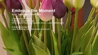 Embrace the Moment - Shockwave Sound (Lynne Publishing) | Royalty Free Music from Shockwave-Sound