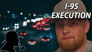 The Highway Execution: Who Shot Justin Parker?