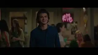 free guy ending but more awkward