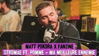 Stromae ft. Pomme - Ma Meilleure Ennemie (M.Pokora Cover)