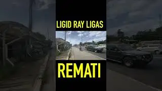 Ligas sa Ligid! #roadbikeaction #sprint #winnertakesall
