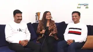 Manoj Nair, Founder & CEO MANCOM ConsulTECH  - how they help MSME grow their business and profits.