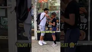 ЭТОТ 5-ЛЕТНИЙ РЕБЕНОК ПЫТАЛСЯ КУРИТЬ СИГАРЕТЫ 🥺💔