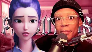 a christian band is suing netflix over kpop demon hunters 💀