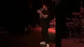 Masih & Arash Ap - Darya l Live In Concert ( مسیح و آرش ای پی - دریا )